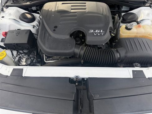 Used 2019 Dodge Challenger GT w/ Plus Package image 23