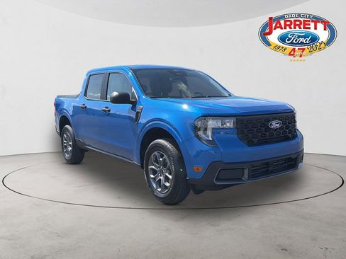 New 2026 Ford Maverick XLT FWD image 1