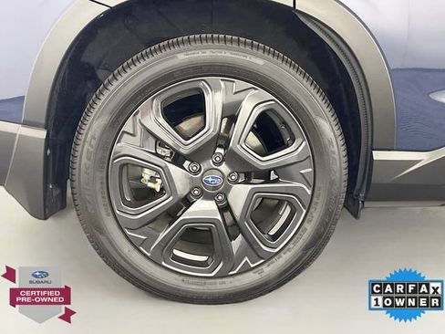 Certified 2025 Subaru Ascent Bronze Edition AWD/4WD image 33