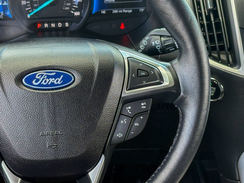 Used 2023 Ford Edge SEL w/ Convenience Package AWD/4WD image 22