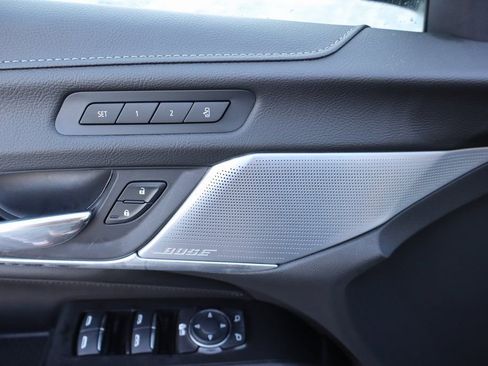 Used 2025 Cadillac CT4 Premium Luxury image 6