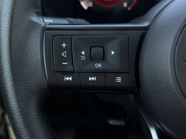 Used 2025 Nissan Kicks S FWD image 24