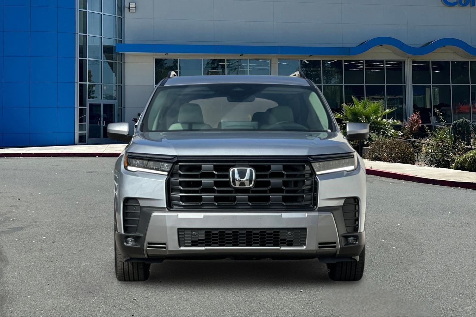 New 2026 Honda Pilot EX-L image 5