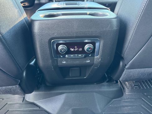 Used 2024 Chevrolet Tahoe RST w/ Luxury Package AWD/4WD image 13