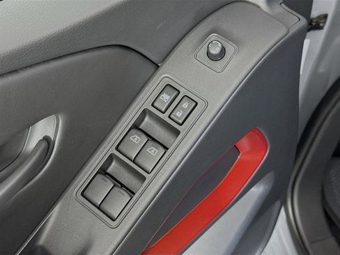 New 2026 Nissan Frontier Pro-X image 18