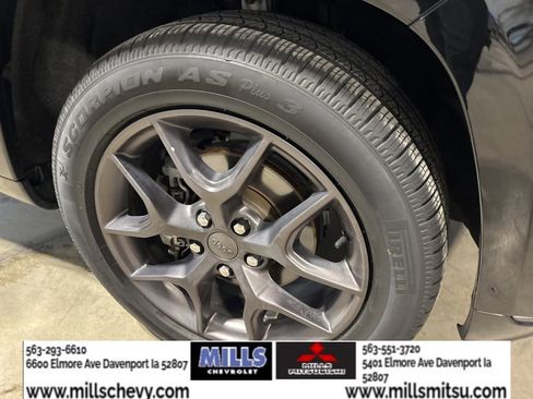 Used 2020 Jeep Grand Cherokee Limited X AWD/4WD image 19