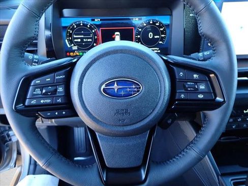 New 2026 Subaru Outback Limited image 16