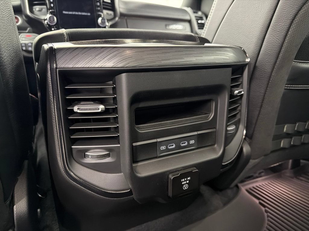 New 2026 RAM 1500 RHO AWD/4WD image 12