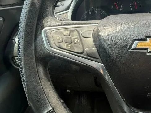 Used 2018 Chevrolet Malibu LT FWD image 20