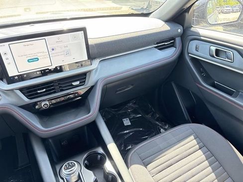 New 2026 Ford Explorer ST-Line AWD/4WD image 15