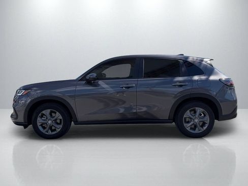 Used 2027 Honda HR-V LX image 8