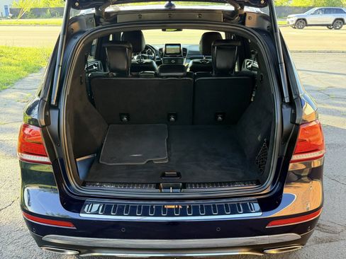 Used 2017 Mercedes-Benz GLE 350 4MATIC image 6