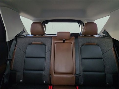 Certified 2023 Ford Bronco Sport Outer Banks image 39