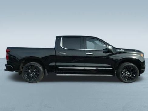 Used 2024 Chevrolet Silverado 1500 High Country image 10
