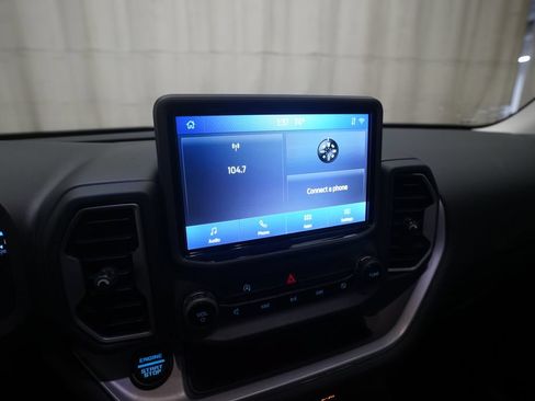 Used 2023 Ford Bronco Sport Big Bend w/ Convenience Package AWD/4WD image 6