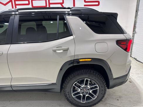Used 2026 GMC Terrain AT4 w/ Convenience Package III image 6