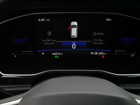 Certified 2022 Volkswagen Jetta SE w/ Panoramic Sunroof Package image 21