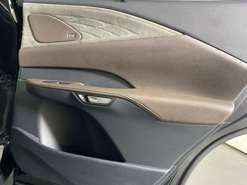 Certified 2023 Lexus RX 350 AWD w/ Accessory Package image 31