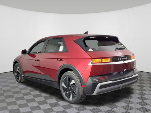 New 2026 Hyundai Ioniq 5 SEL image 38