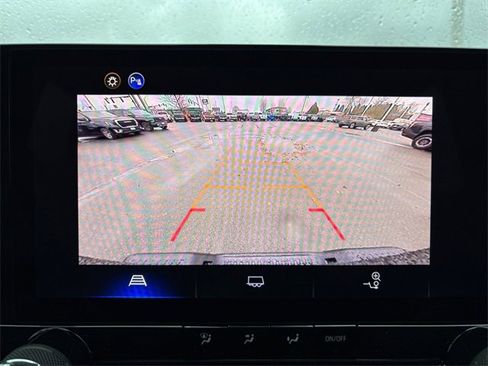 New 2026 Chevrolet Colorado Trail Boss image 20