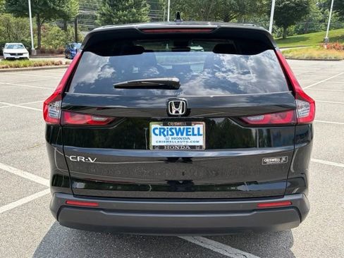 Used 2023 Honda CR-V EX-L image 6