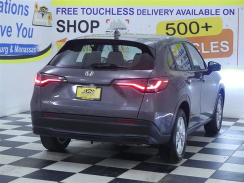 Used 2023 Honda HR-V LX image 5