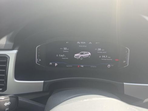 Used 2023 Volkswagen Atlas Cross Sport SEL R-Line image 9