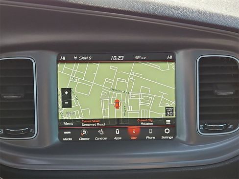 Used 2023 Dodge Charger Scat Pack w/ Navigation & Travel Group image 13