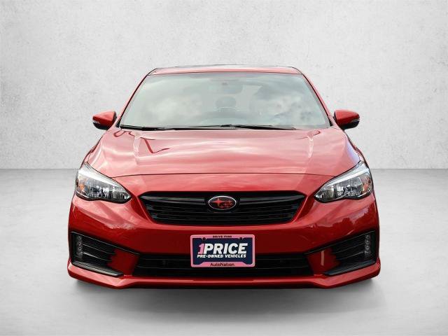 Used 2022 Subaru Impreza 2.0i Sport AWD/4WD image 2