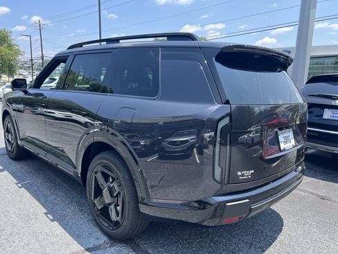 Used 2027 Kia Telluride SX Prestige X-Line AWD/4WD image 3