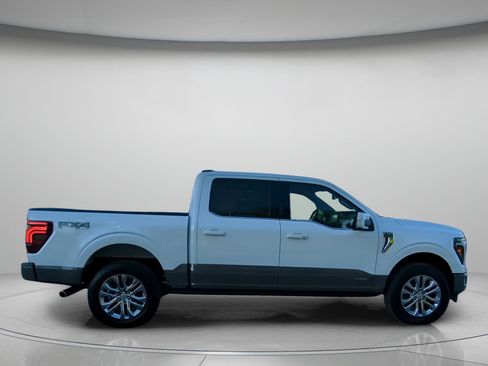 New 2026 Ford F150 King Ranch AWD/4WD image 35