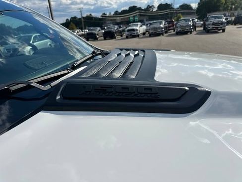 New 2026 RAM 1500 Express AWD/4WD image 50