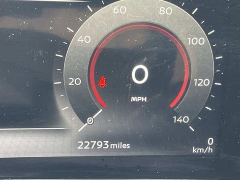 Certified 2023 Nissan Ariya AWD/4WD image 31