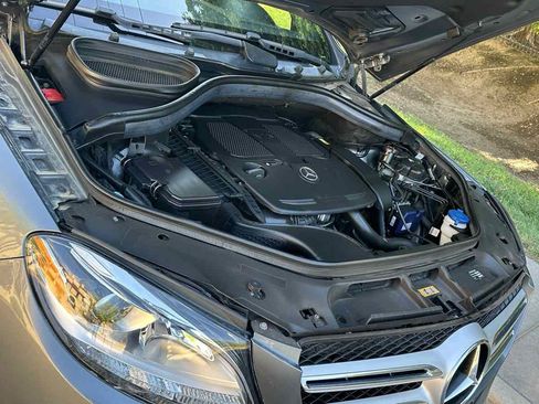 Used 2018 Mercedes-Benz GLE 350 w/ Premium 1 Package image 60