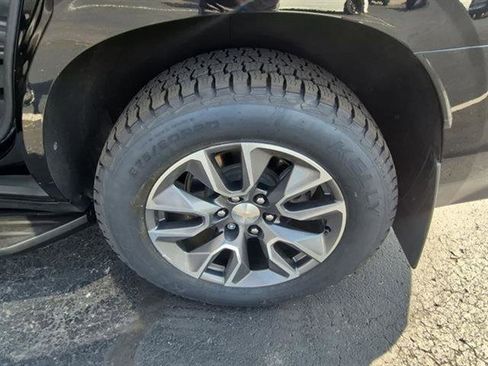Certified 2023 Chevrolet Tahoe LT image 97