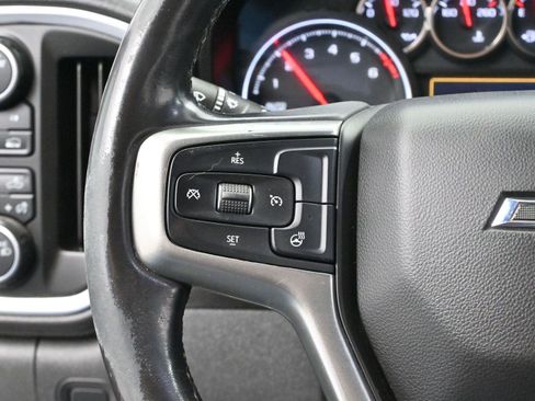 Used 2019 Chevrolet Silverado 1500 RST w/ All-Star Edition image 17