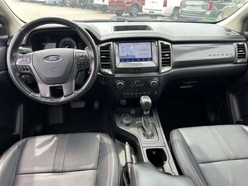Used 2020 Ford Ranger Lariat w/ Equipment Group 501A Mid AWD/4WD image 33