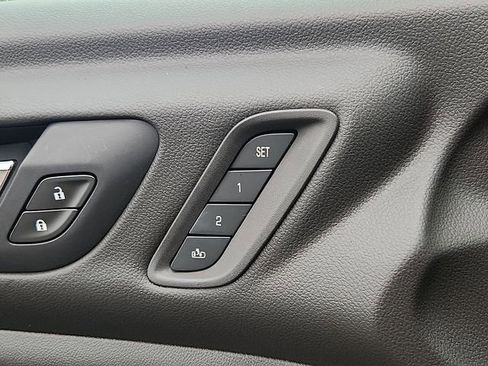 Certified 2019 GMC Acadia SLT AWD/4WD image 27
