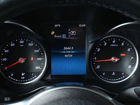 Used 2022 Mercedes-Benz GLC 300 4MATIC image 20