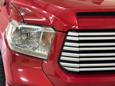 Used 2015 Toyota Tundra Platinum image 41