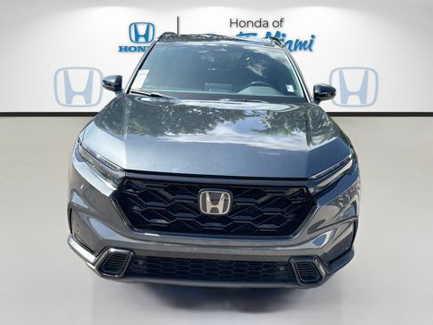 Certified 2024 Honda CR-V Sport-L image 2