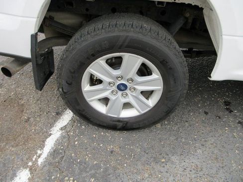 Used 2020 Ford F150 XLT w/ Equipment Group 301A Mid image 30