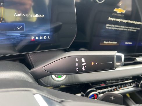 New 2026 Chevrolet Equinox LT w/ Convenience Package II image 13