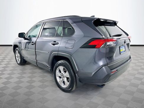 Used 2023 Toyota RAV4 XLE w/ Convenience Package AWD/4WD image 5
