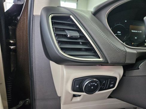 Used 2019 Lincoln Nautilus Reserve w/ Driver Assistance Package AWD/4WD image 29