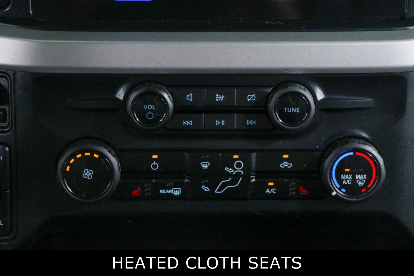 Used 2024 Ford F250 XLT w/ XLT Premium Package AWD/4WD image 21