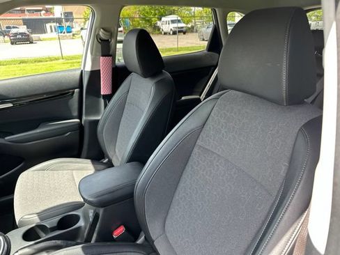 Certified 2024 Kia Seltos S FWD image 8
