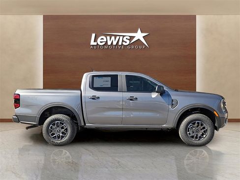 New 2025 Ford Ranger XLT w/ Trailer Tow Package image 5