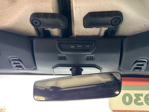 Certified 2021 Jeep Wrangler Unlimited Rubicon 4xe w/ Safety Group image 24