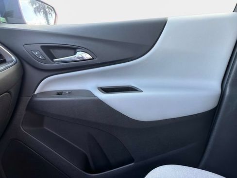 Used 2024 Chevrolet Equinox LT FWD image 21